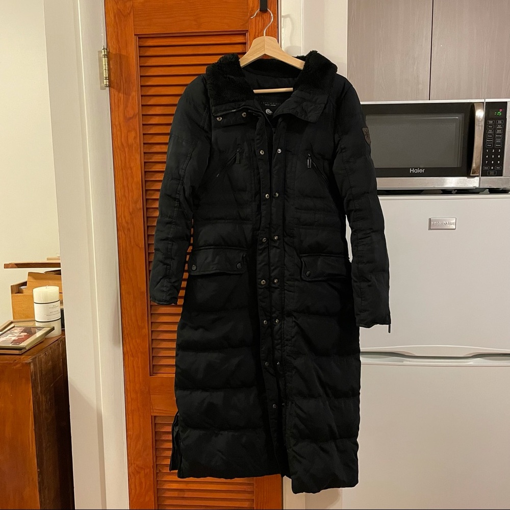 Down Parka